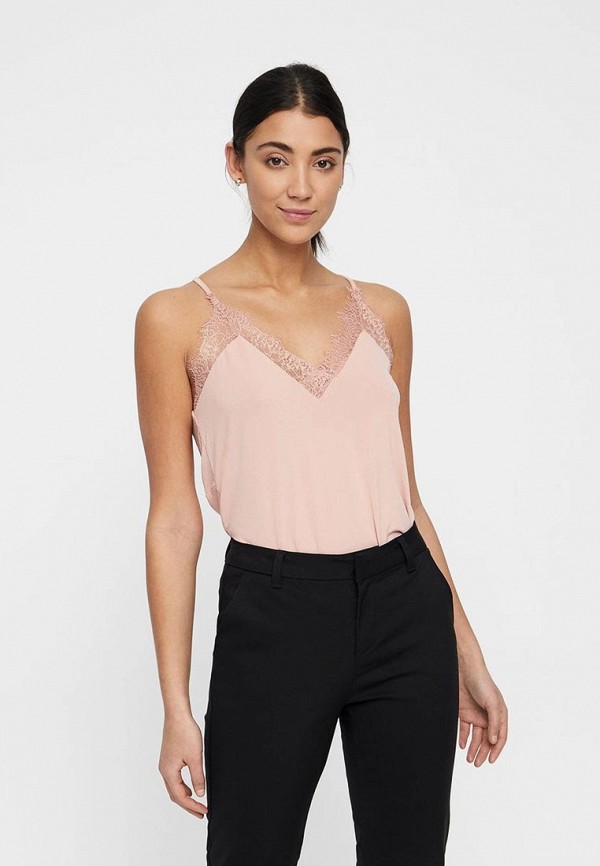 

Топ Vero Moda, Розовый