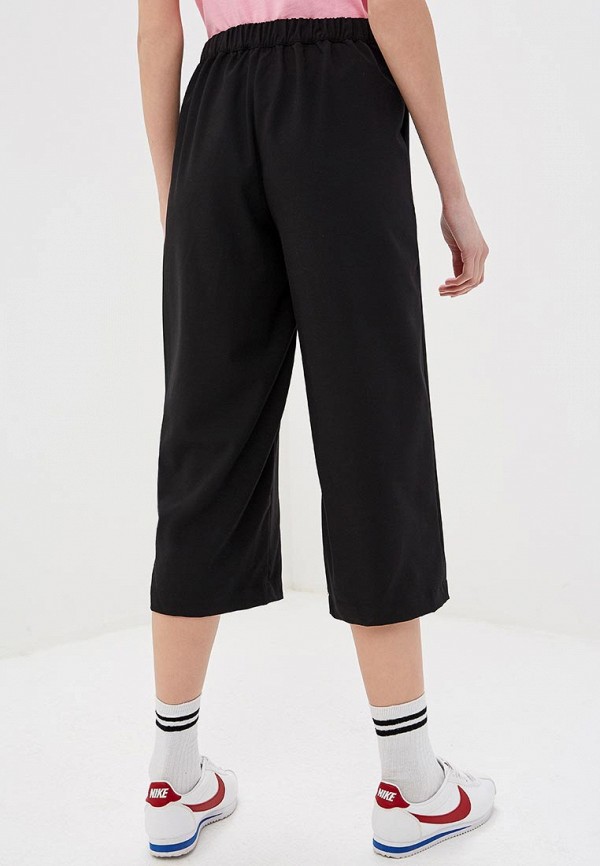 

Брюки Vero Moda; Vero Moda VE389EWENJE1, Черный