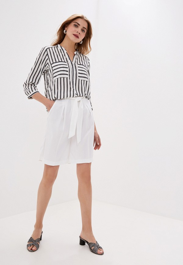 

Рубашка Vero Moda, Белый, Vero Moda VE389EWEOIO9