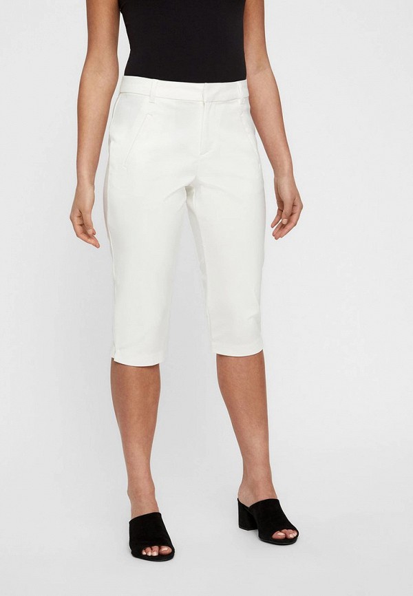 

Капри Vero Moda, Белый