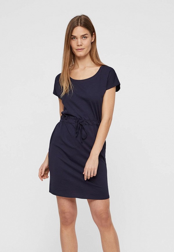 

Платье Vero Moda, Синий
