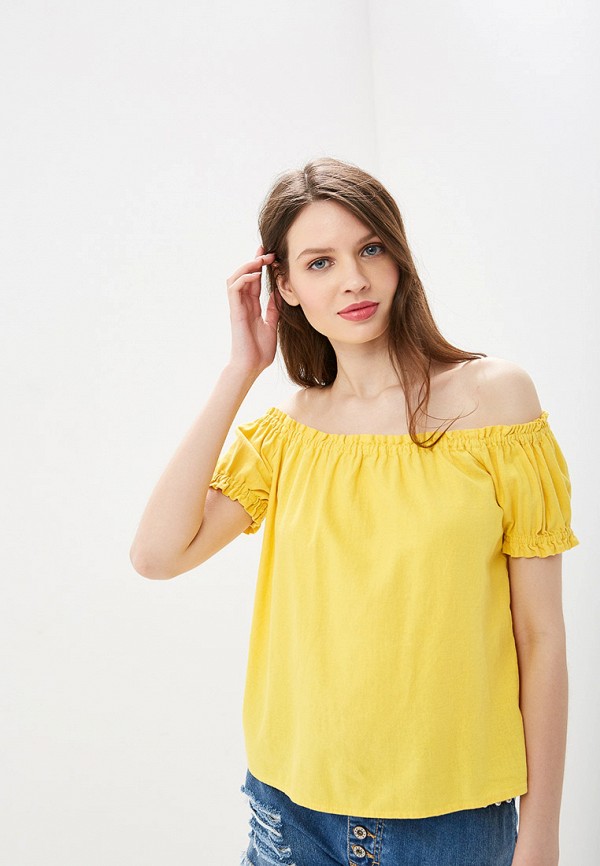цена Блуза Vero Moda Vero Moda VE389EWFGEQ0