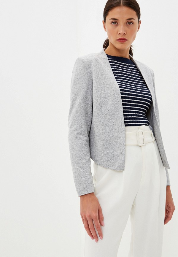 

Жакет Vero Moda, Серый