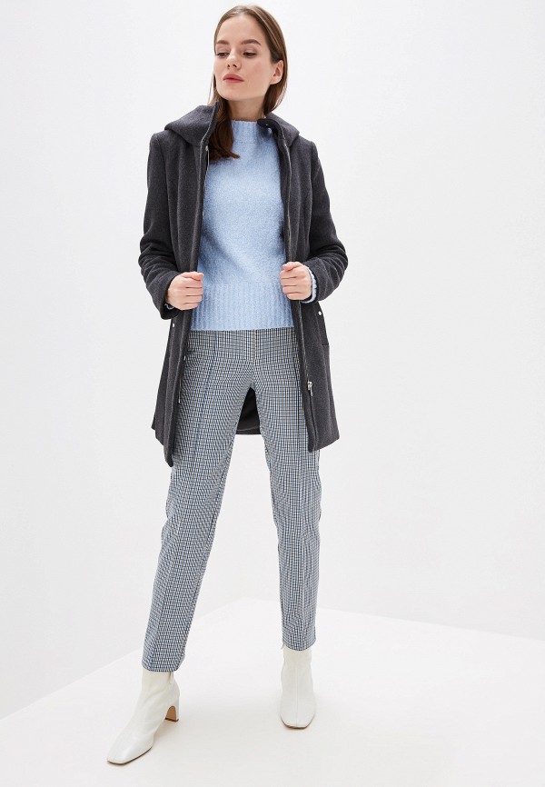 

Пальто Vero Moda, Серый