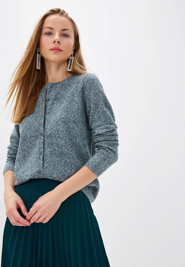 

Кардиган Vero Moda, Зеленый