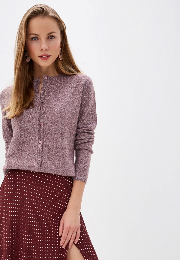 

Кардиган Vero Moda, Бордовый