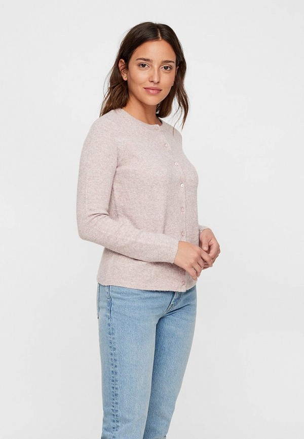 

Кардиган Vero Moda, Розовый