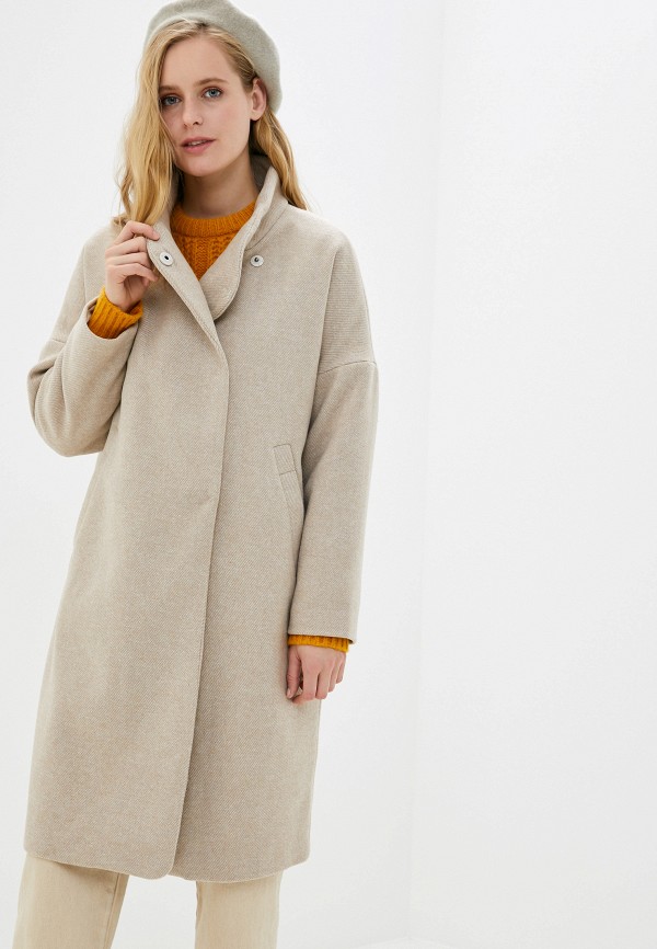 

Пальто Vero Moda, Бежевый