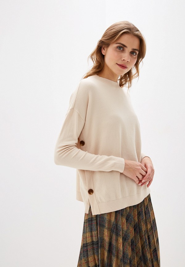 

Джемпер Vero Moda, Бежевый, Vero Moda VE389EWFINO3