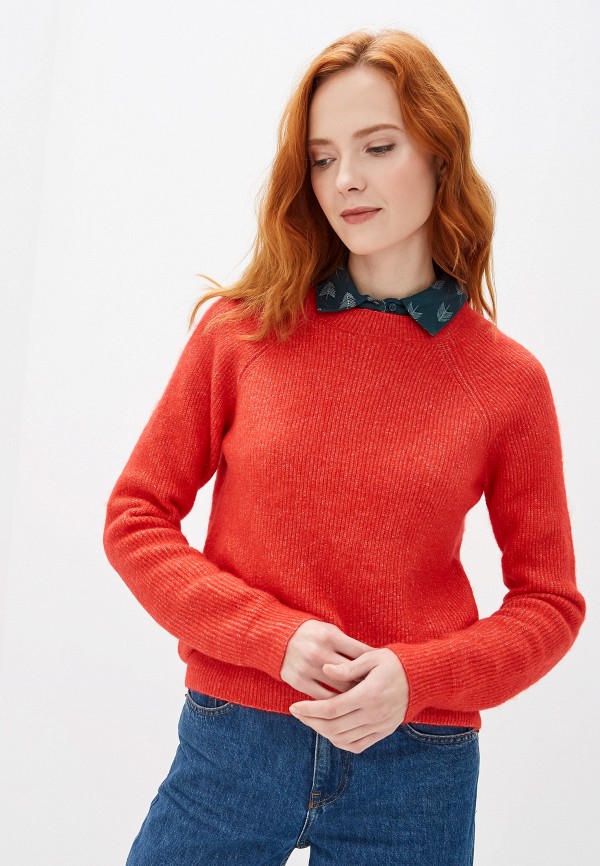 

Джемпер Vero Moda, Красный