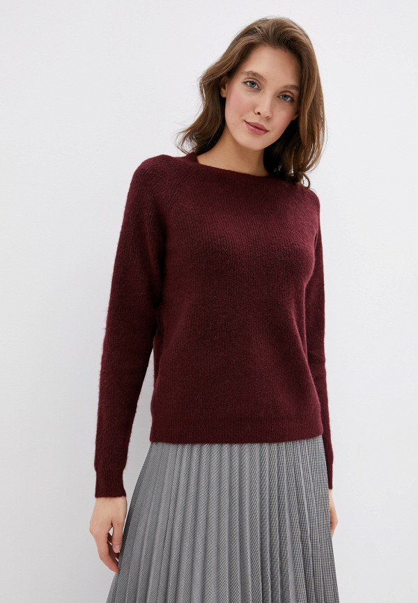 

Джемпер Vero Moda, Бордовый