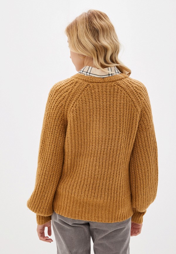 

Пуловер Vero Moda, Коричневый, Vero Moda VE389EWFINP5