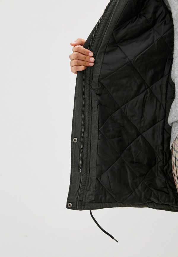 

Парка Vero Moda, Хаки