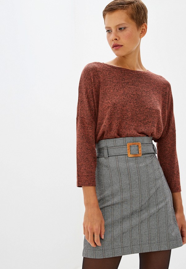 

Джемпер Vero Moda, Коричневый, Vero Moda VE389EWFINQ2
