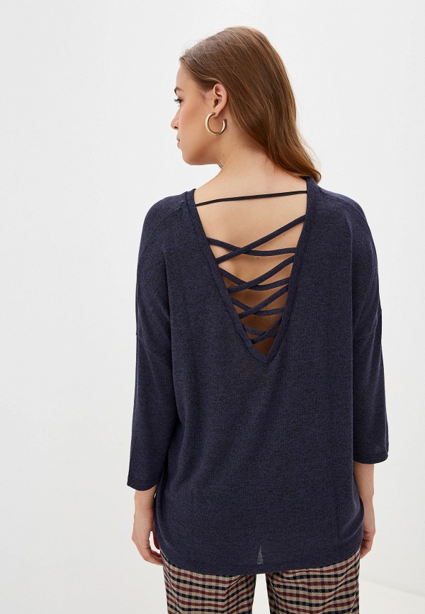 

Туника Vero Moda, Синий, Vero Moda VE389EWFINQ3