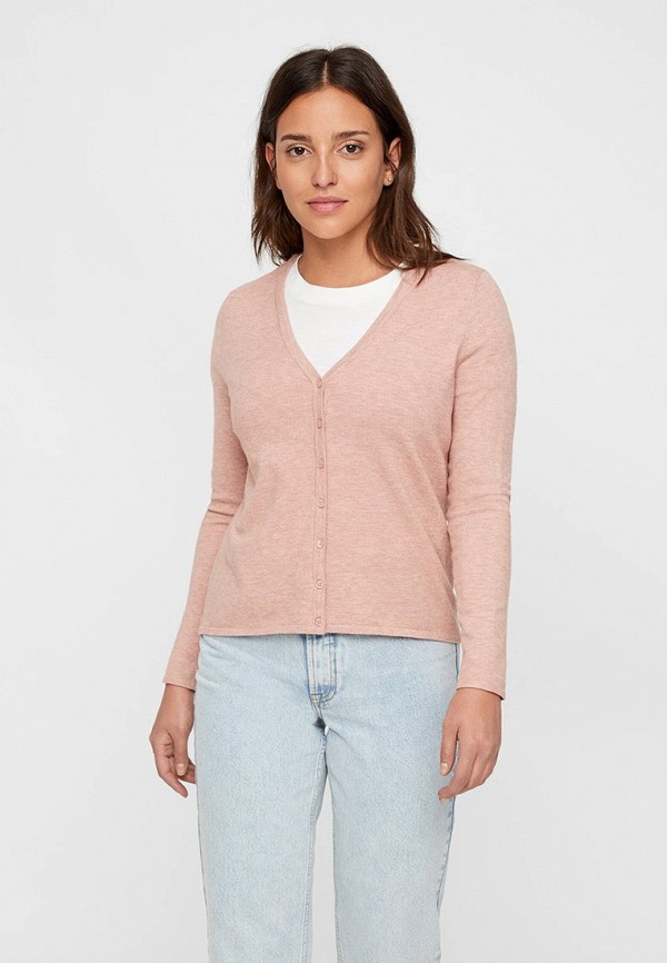 

Кардиган Vero Moda, Розовый
