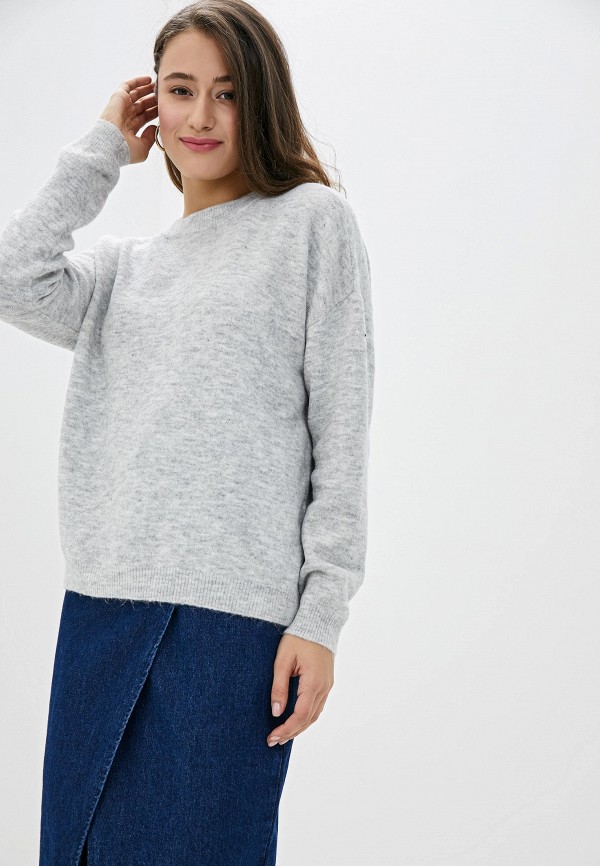 

Джемпер Vero Moda, Серый