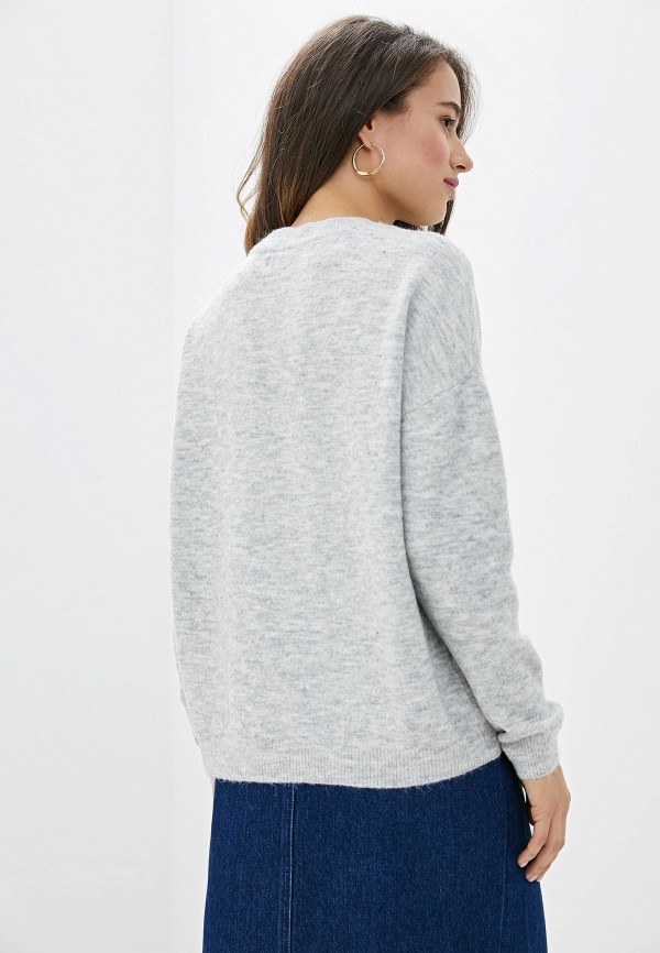 

Джемпер Vero Moda, Серый, Vero Moda VE389EWFINS0