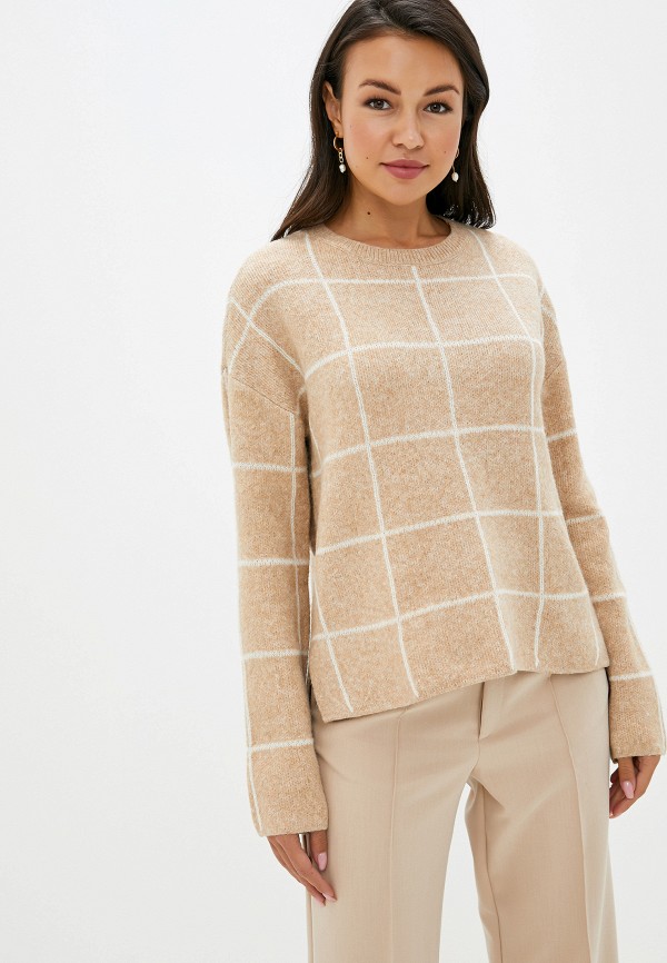 

Джемпер Vero Moda, Бежевый
