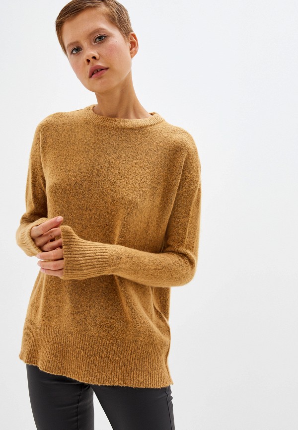 

Джемпер Vero Moda, Коричневый
