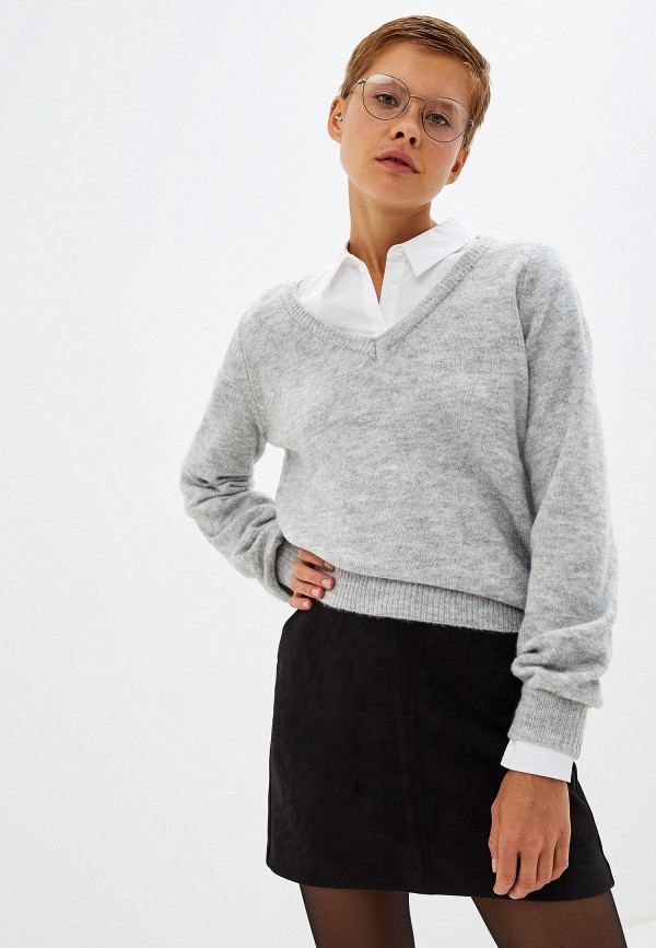 цены Пуловер Vero Moda Vero Moda VE389EWFINU2