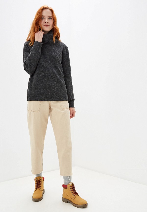 

Свитер Vero Moda, Серый, Vero Moda VE389EWFINU5
