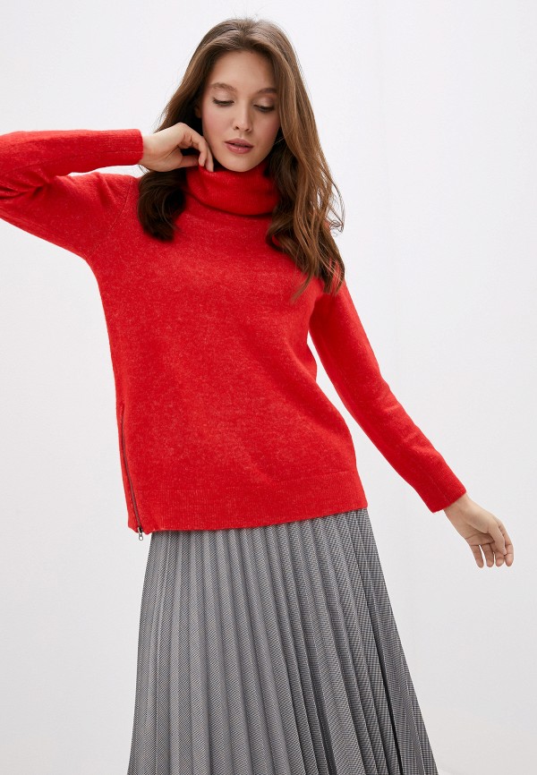 

Свитер Vero Moda, Красный, Vero Moda VE389EWFINU6