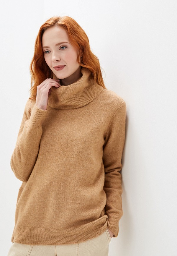 

Свитер Vero Moda, Коричневый