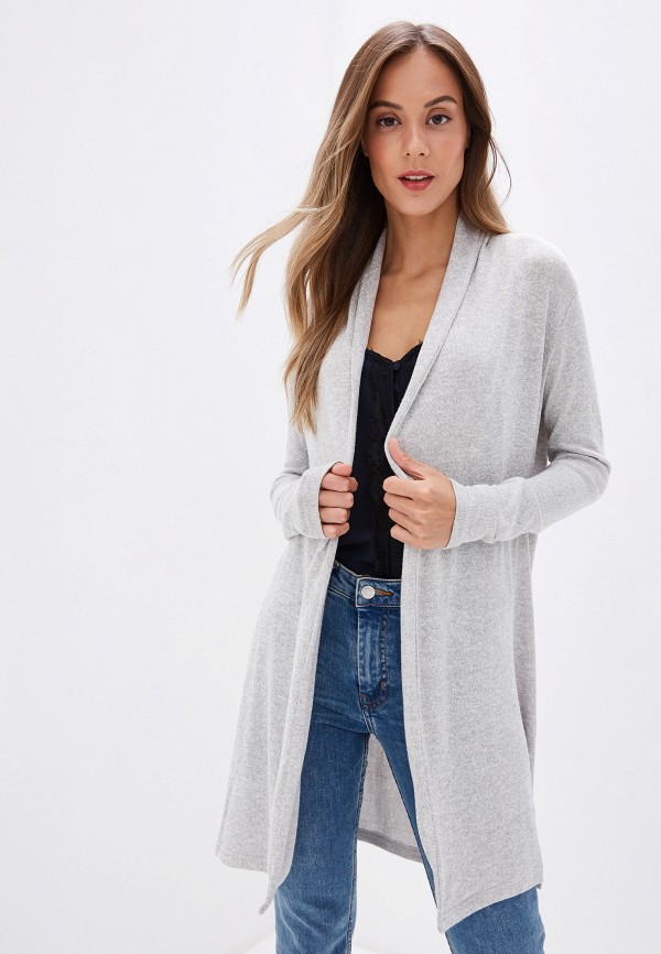 

Кардиган Vero Moda, Серый