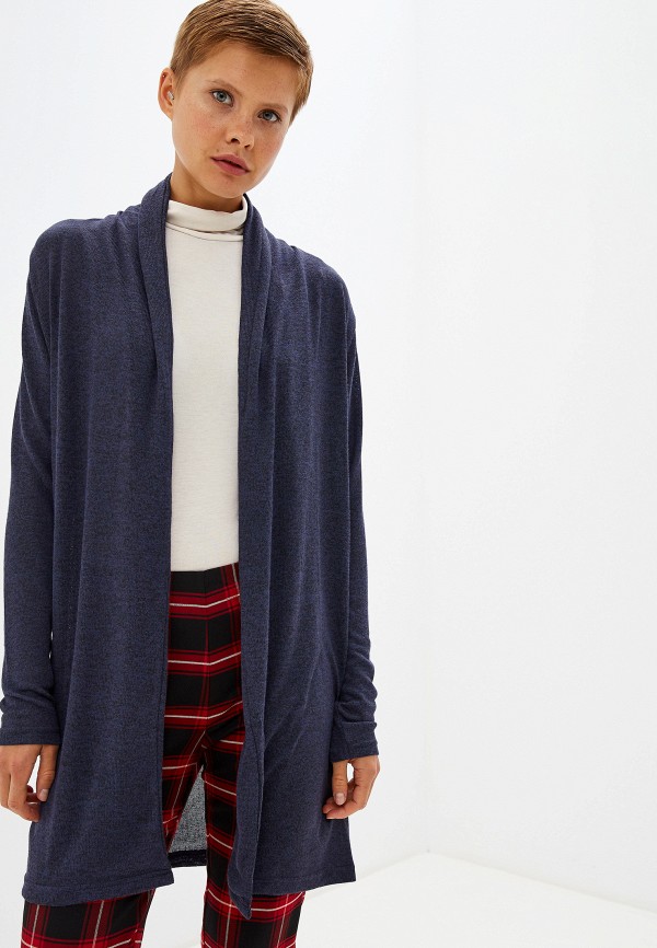 

Кардиган Vero Moda, Синий, Vero Moda VE389EWFINV2