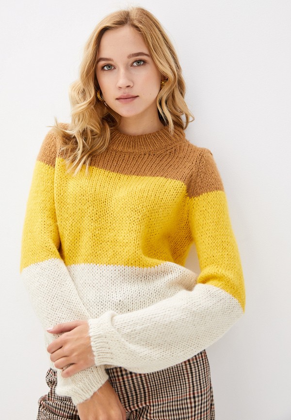

Джемпер Vero Moda, Разноцветный