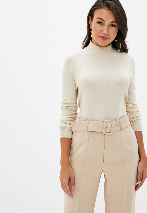 

Джемпер Vero Moda, Бежевый