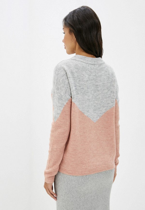 

Джемпер Vero Moda, Розовый, Vero Moda VE389EWFINW5