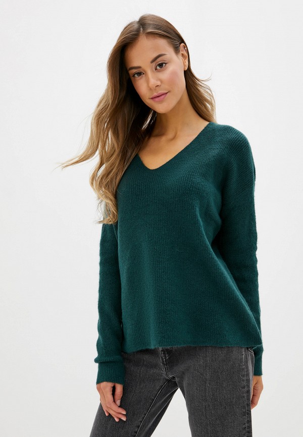 

Пуловер Vero Moda, Зеленый