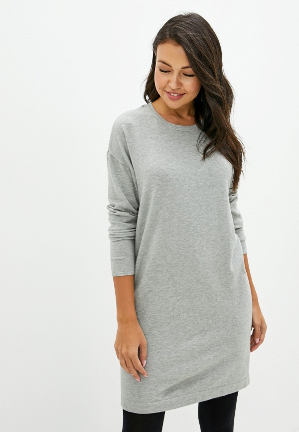 

Платье Vero Moda, Серый