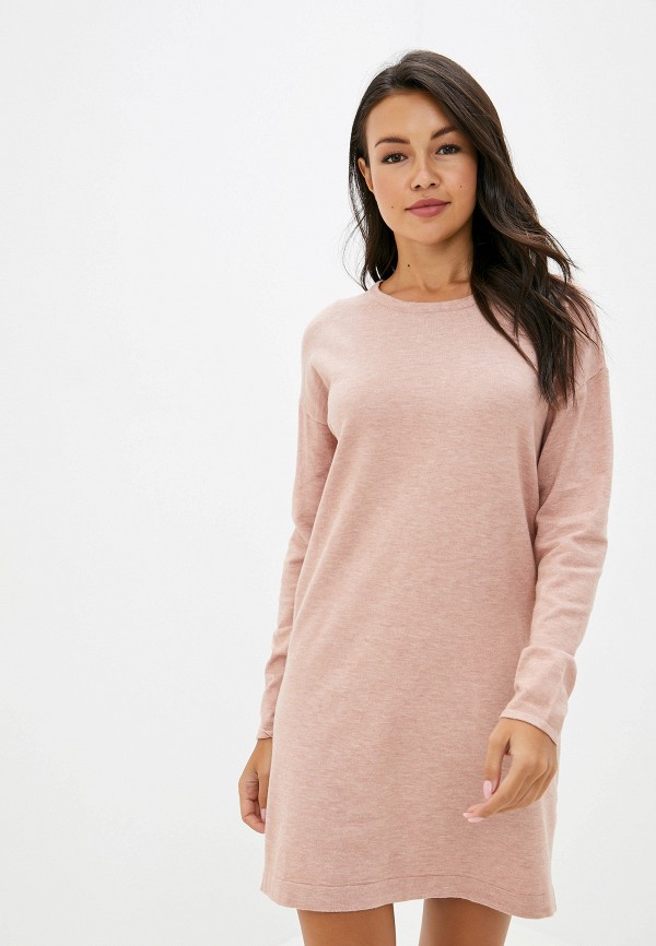 

Платье Vero Moda, Розовый, Vero Moda VE389EWFINX9
