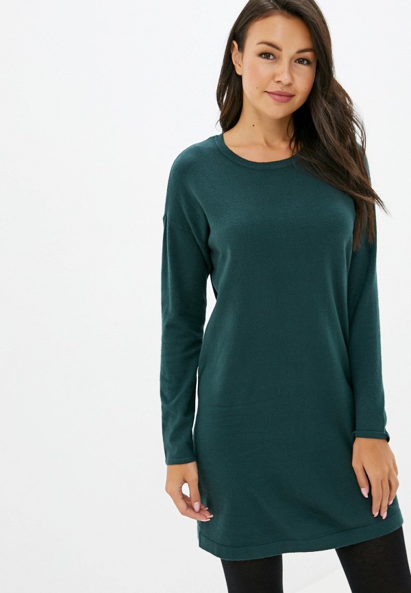 

Платье Vero Moda, Зеленый