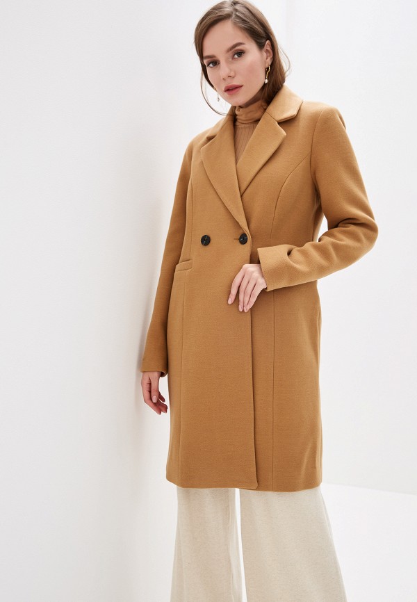

Пальто Vero Moda, Бежевый