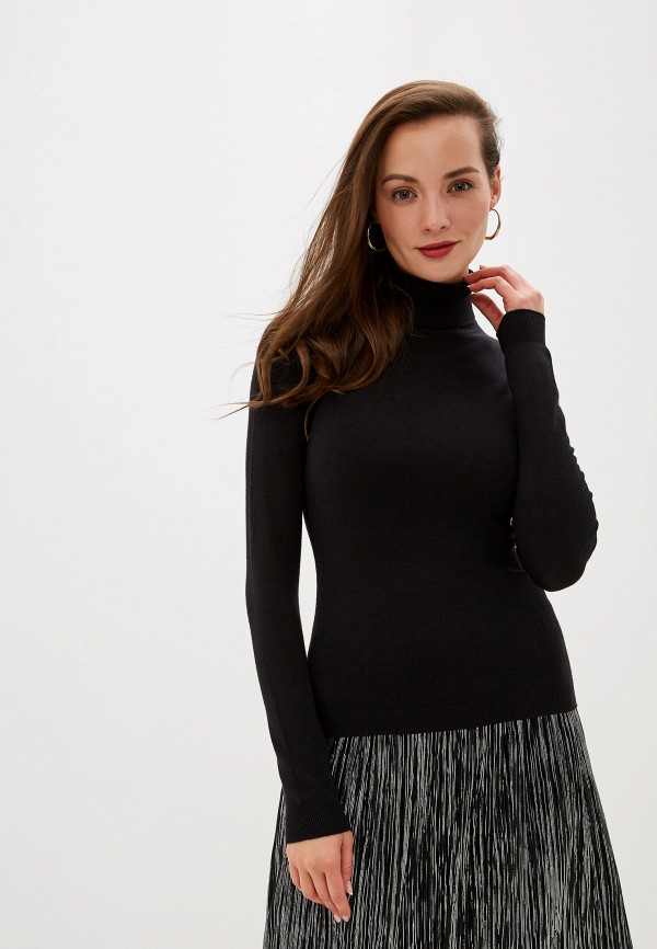 

Водолазка Vero Moda, Черный