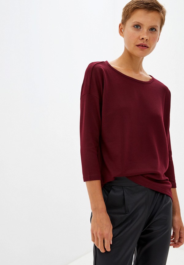 

Джемпер Vero Moda, Бордовый