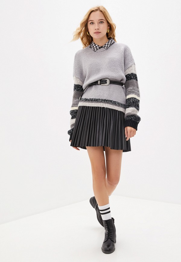 

Джемпер Vero Moda, Серый, Vero Moda VE389EWFIOJ1