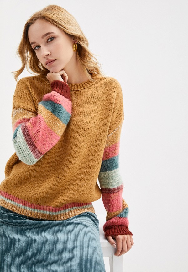 

Джемпер Vero Moda, Бежевый