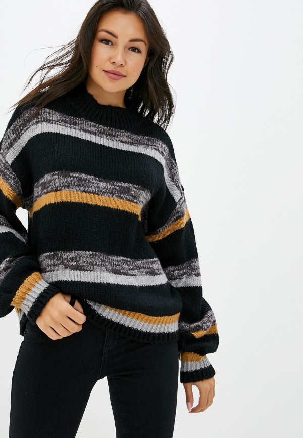

Джемпер Vero Moda, Черный