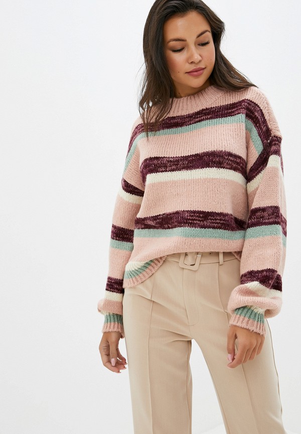 

Джемпер Vero Moda, Розовый, Vero Moda VE389EWFIOJ4