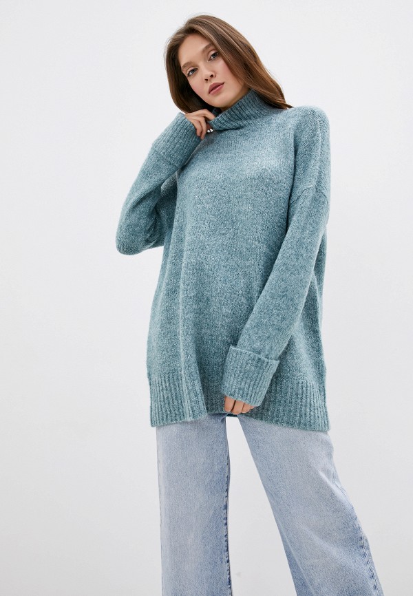

Свитер Vero Moda, Бирюзовый
