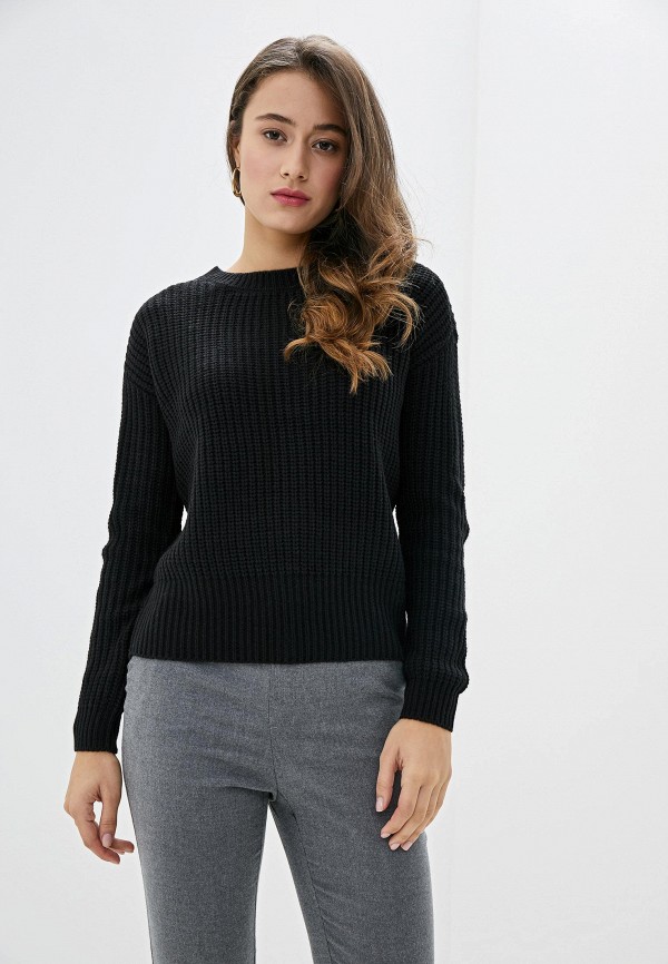 

Джемпер Vero Moda, Черный