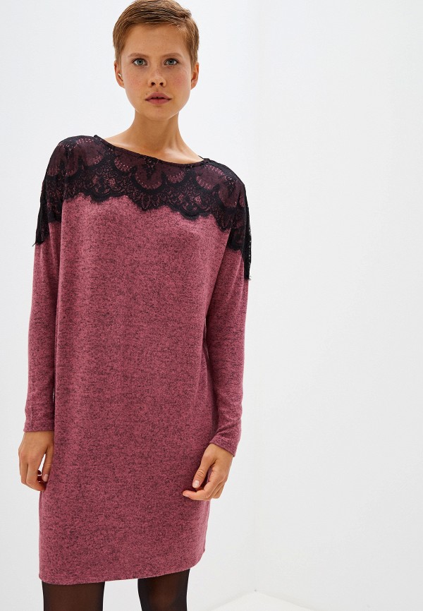 

Платье Vero Moda, Розовый