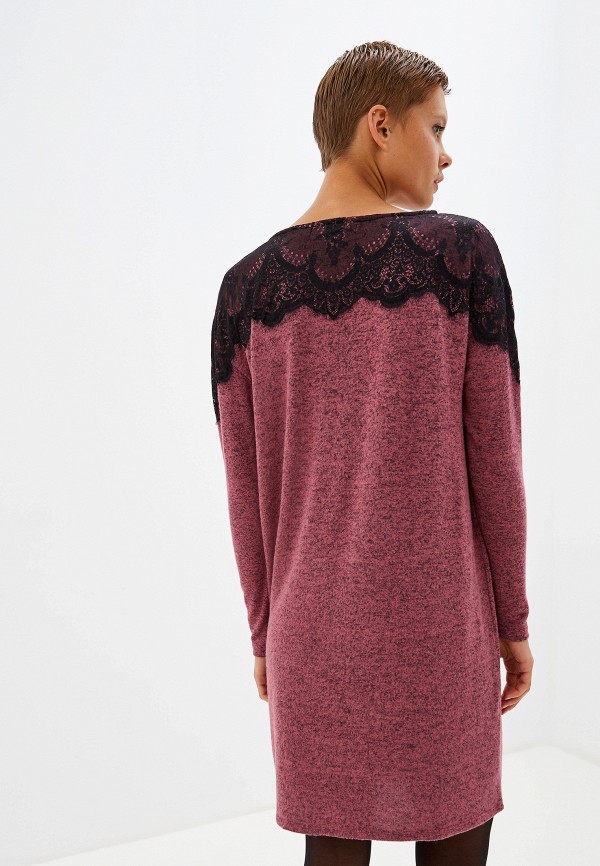 

Платье Vero Moda, Розовый, Vero Moda VE389EWFIOK5