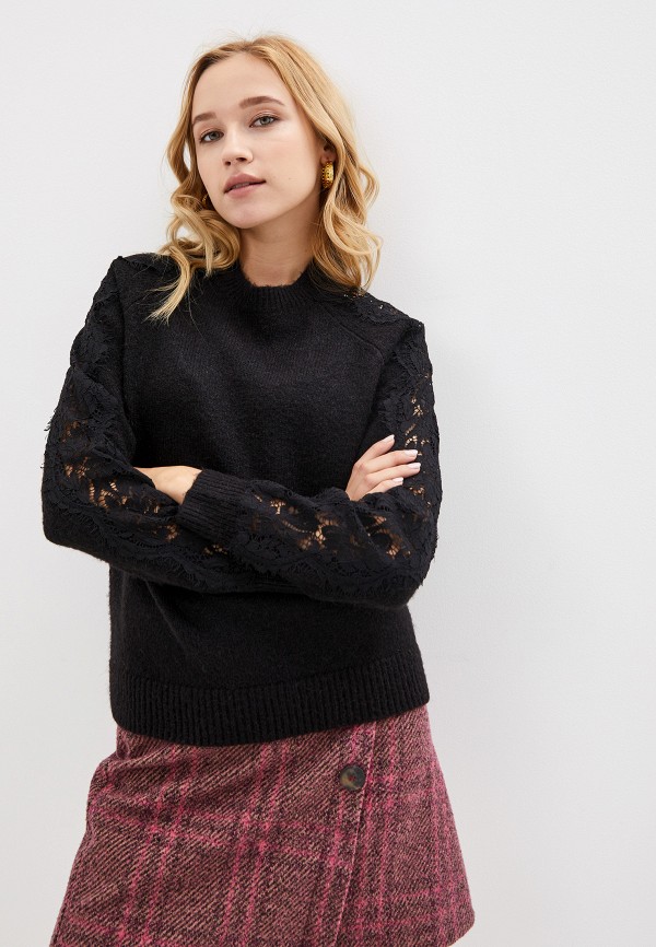 

Джемпер Vero Moda, Черный