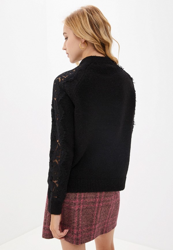 

Джемпер Vero Moda, Черный, Vero Moda VE389EWFIOL1